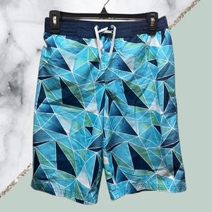 28. boys swimsuit size 14 $6